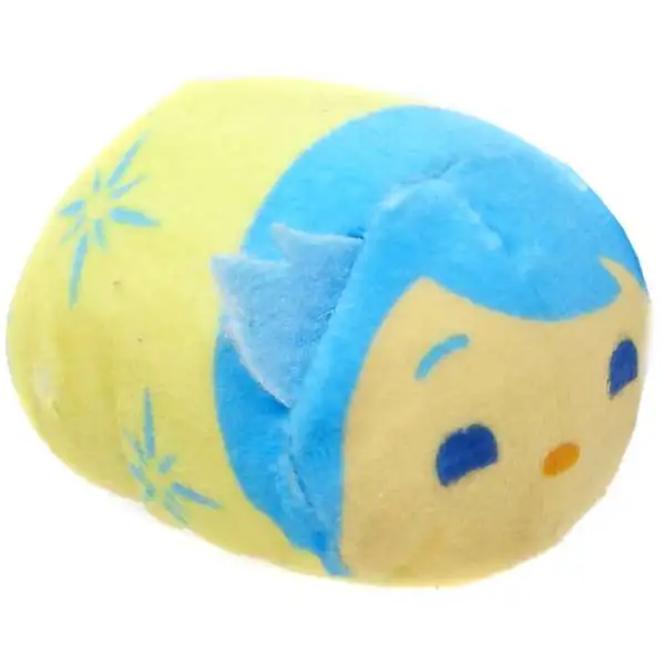Disney / Pixar Tsum Tsum Joy 2.5-Inch Mini Plush