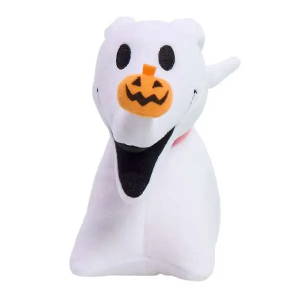 The Nightmare Before Christmas 2024 Collector Series Zero 8-Inch Plush