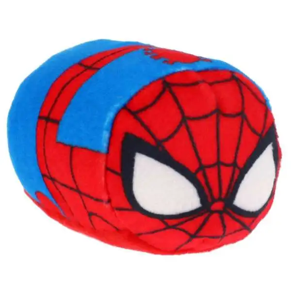 Disney Tsum Tsum Spider-Man 3.5-Inch Mini Plush