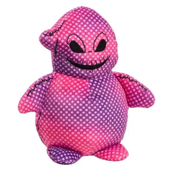 The Nightmare Before Christmas Oogie Boogie 8-Inch Plush [Halftone Pattern Loose]