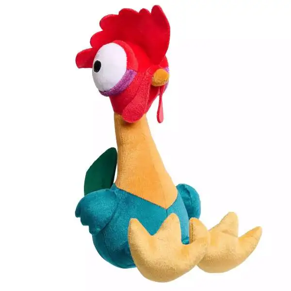 Disney Princess Moana Heihei 13-Inch Plush