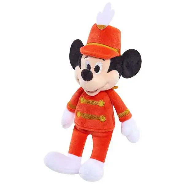 Mickey's 90th Mickey Deluxe 15" Large Plush 12191 for sale online 