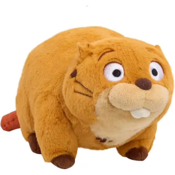 Disney / Pixar Hoppers Mabel Beaver 9-Inch Plush