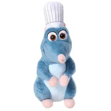 Disney Ratatouille Remy 8-Inch Plush