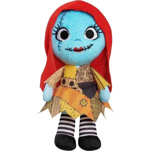 The Nightmare Before Christmas Sally 7-Inch Plush