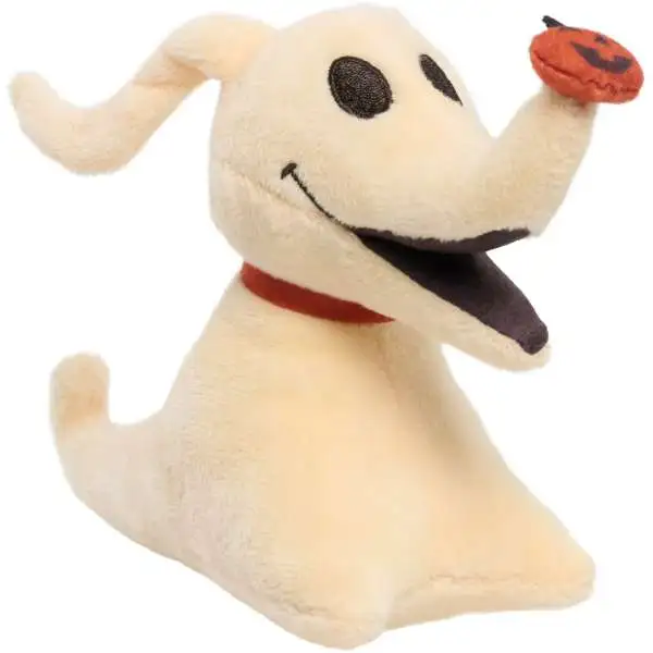 The Nightmare Before Christmas Zero 8.5-Inch Plush