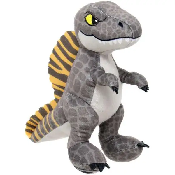 Jurassic World Rebirth Spinosaurus 9-Inch Plush