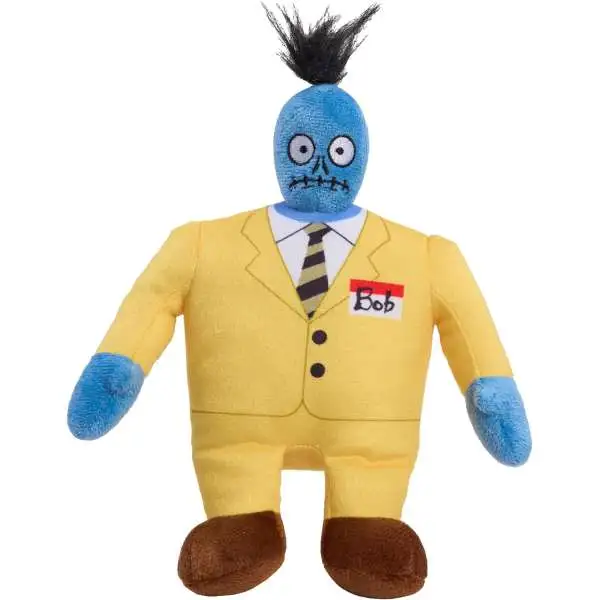 Beetlejuice 2 Bob 8-Inch Plush