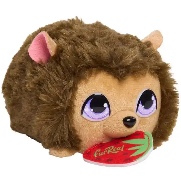 FurReal Chasers Hedgehog 6-Inch Interactive Pet
