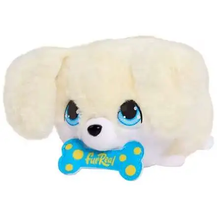 FurReal Chasers Puppy 6-Inch Interactive Pet