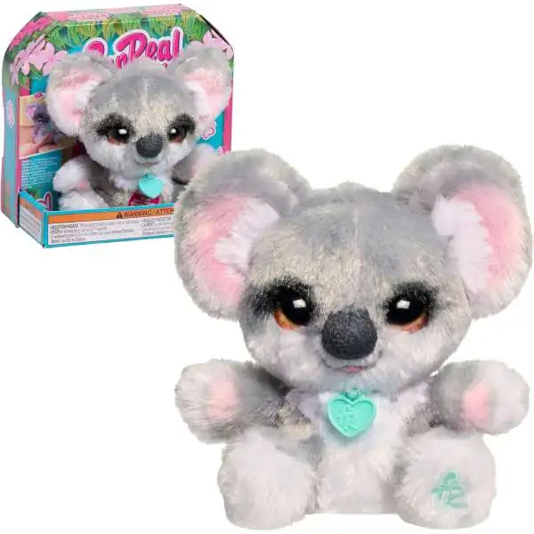 FurReal My Minis Koala Interactive Pet