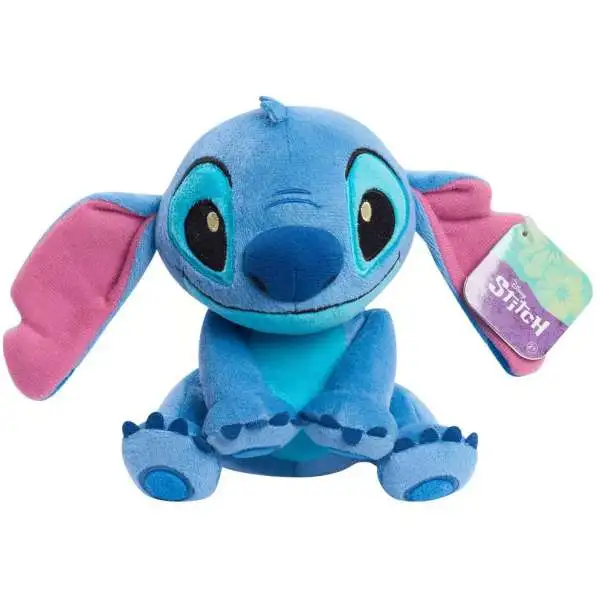 Disney Stitch 5-Inch Plush [Ears Down]