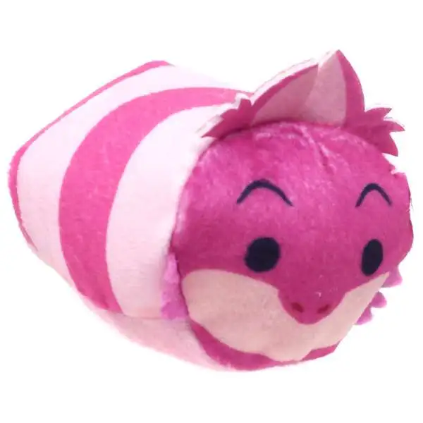 Disney Tsum Tsum Cheshire Cat 2.5-Inch Mini Plush