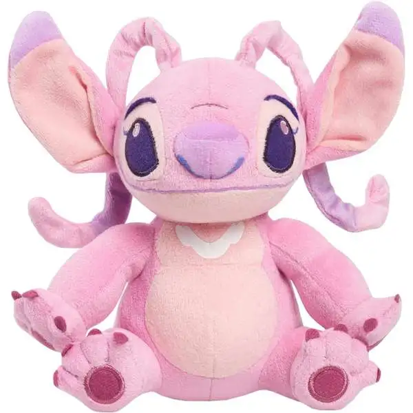 Disney Angel 6-Inch Plush