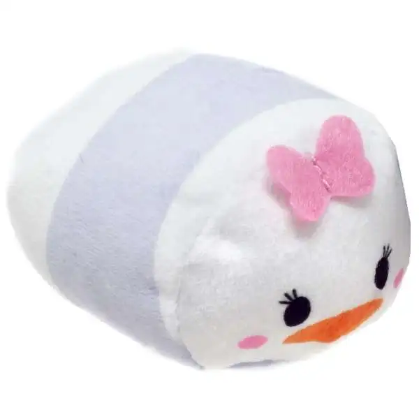 Disney Tsum Tsum Daisy Duck 2.5-Inch Mini Plush