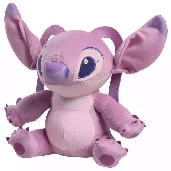 Disney Lilo & Stitch Angel Exclusive 10-Inch Plush