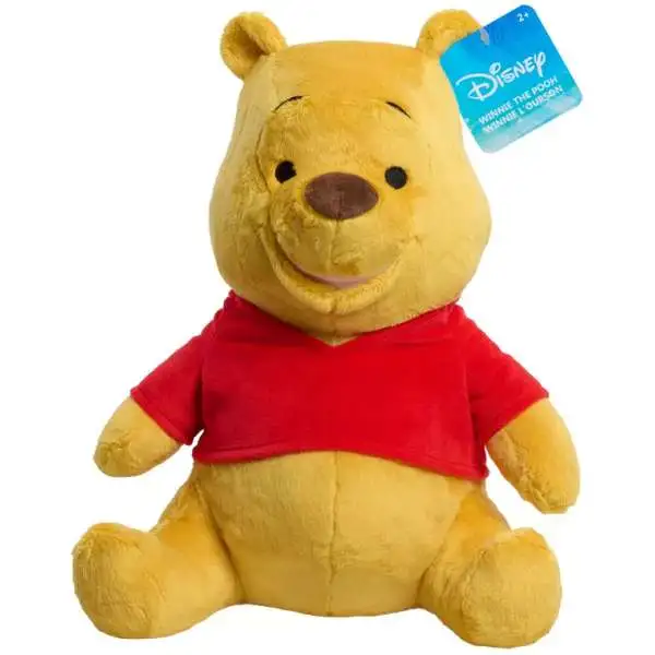 Disney Signature Collection Winnie the Pooh 12-Inch Plush