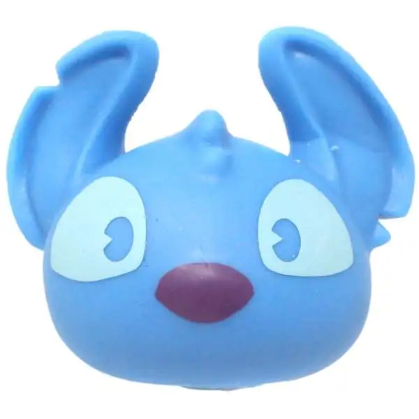 Disney Stitch Squeeze Toy