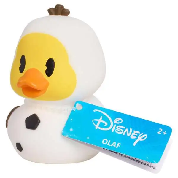 Disney Frozen Duckalooz Olaf Rubber Duck