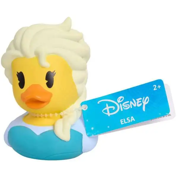 Disney Frozen Duckalooz Elsa Rubber Duck