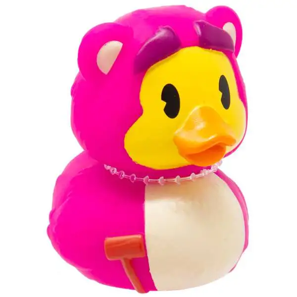 Disney Duckalooz Lotso Rubber Duck
