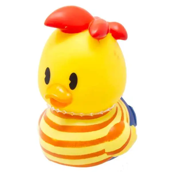 Disney Phineas & Ferb Duckalooz Phineas Rubber Duck