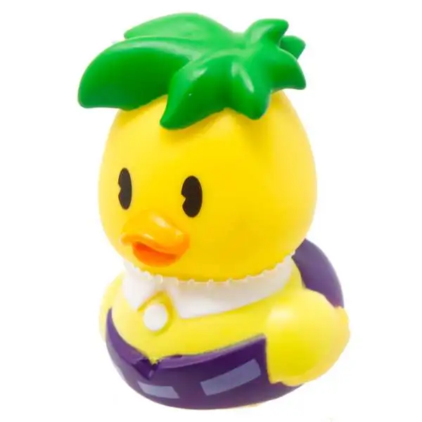 Disney Duckalooz Ferb Rubber Duck