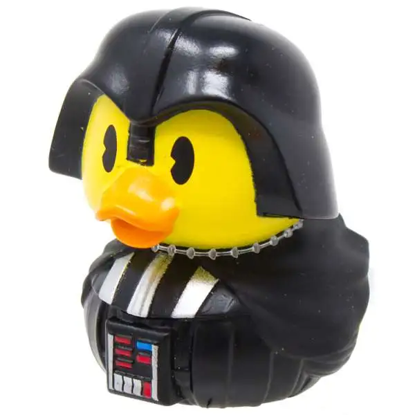 Star Wars Duckalooz Darth Vader Rubber Duck
