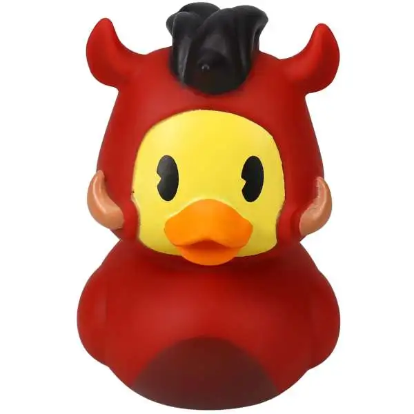 Disney Duckalooz Pumbaa Rubber Duck