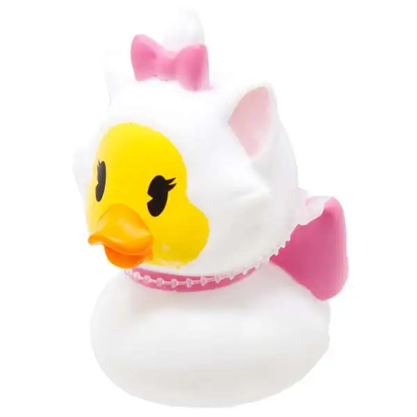 Disney Duckalooz Marie Rubber Duck