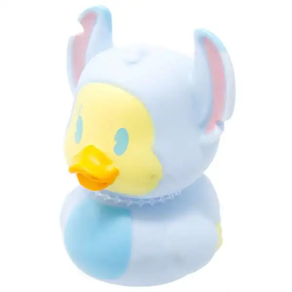 Disney Easter Duckalooz Stitch Rubber Duck [Pastel]
