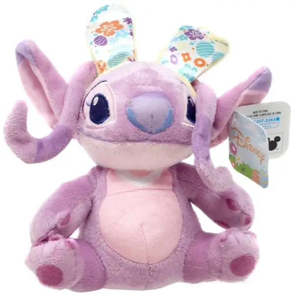 Disney Easter Angel 5-Inch Plush [Bunny Ears]