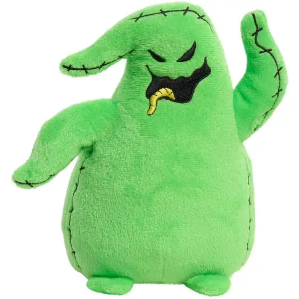 The Nightmare Before Christmas Oogie Boogie 8.5-Inch Plush
