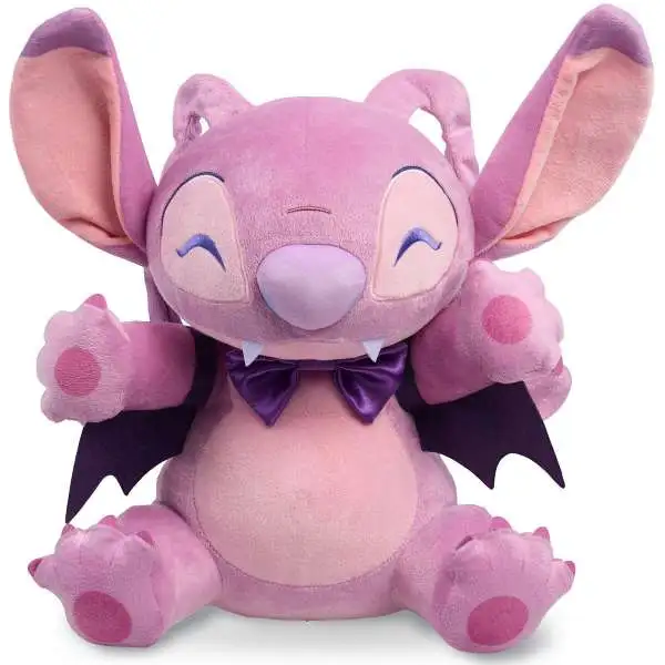 Disney Lilo & Stitch Halloween 2026 Angel 10-Inch Plush [Vampire Costume]