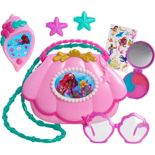 Disney Junior Ariel Mer-Mazing Bag Set