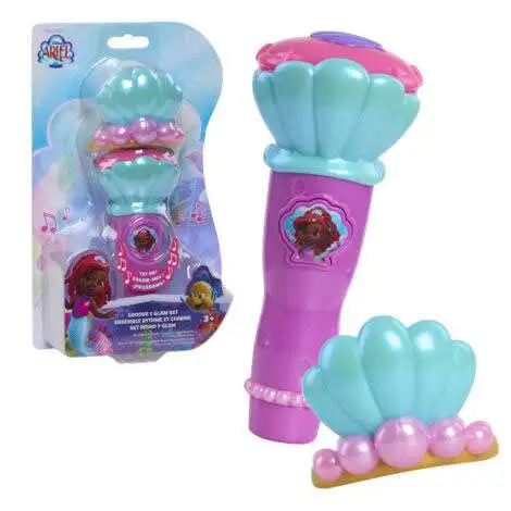 Disney Junior Ariel Groove & Glam Set Exclusive