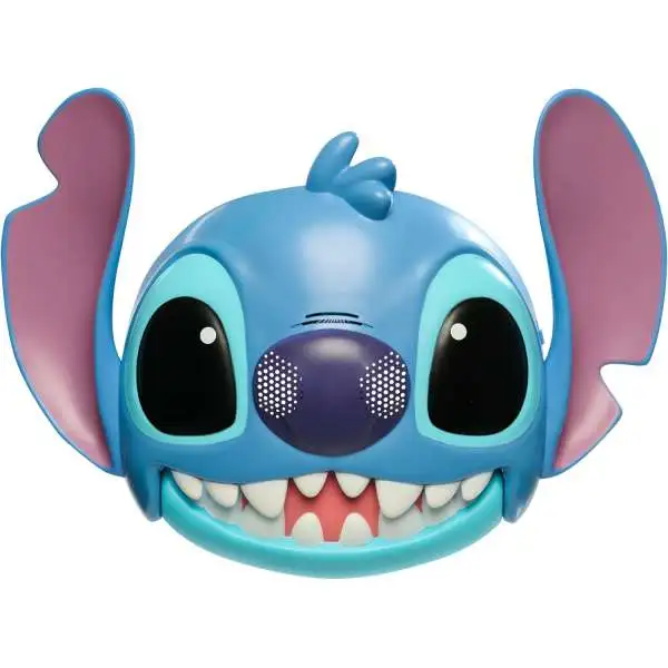 Disney Lilo & Stitch Stitch Mask with Sound