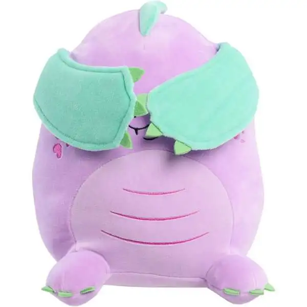 My Magic Morphle Dragon Plush