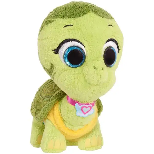 Disney Junior TOTS (Tiny Ones Transport Service) Tellulah 6-Inch Plush