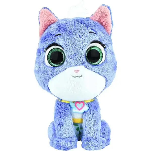 Disney Junior TOTS (Tiny Ones Transport Service) Kiki 6-Inch Plush