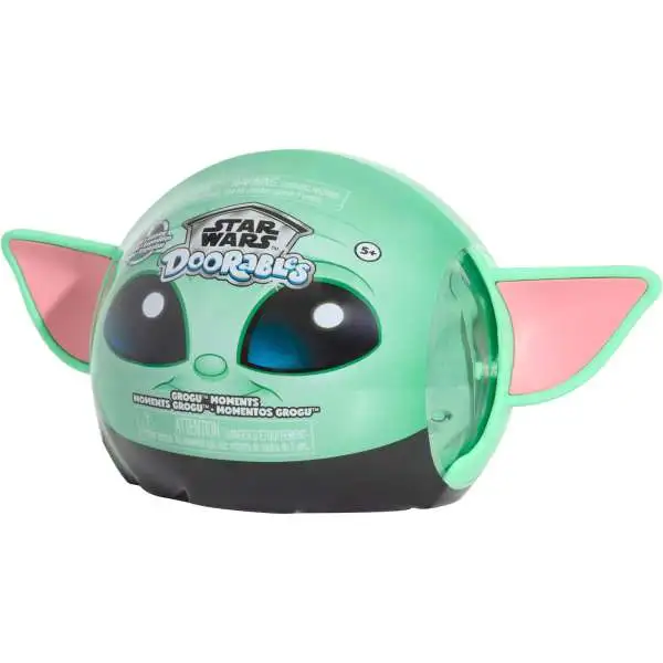 Disney Doorables Star Wars Grogu Moments Mystery Pack