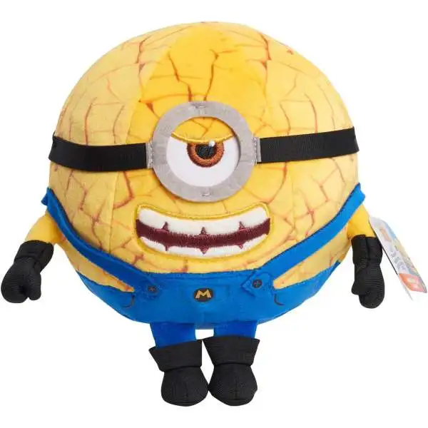 Despicable Me 4 Smooshy Mega Jerry Plush