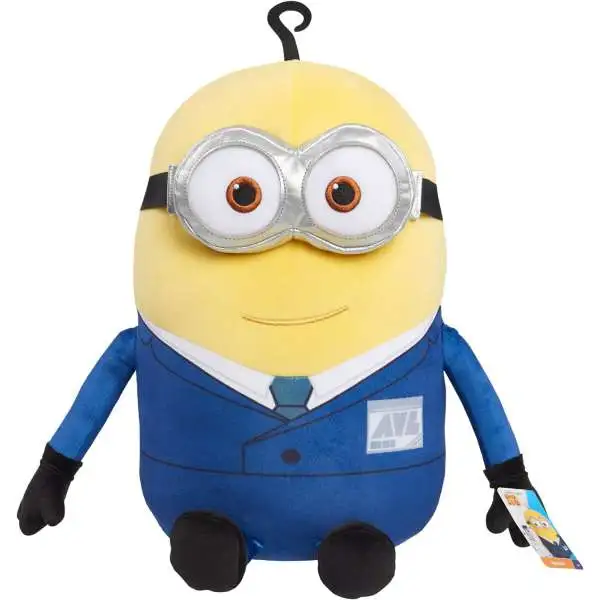 Despicable Me 4 Gus Comfort Plush