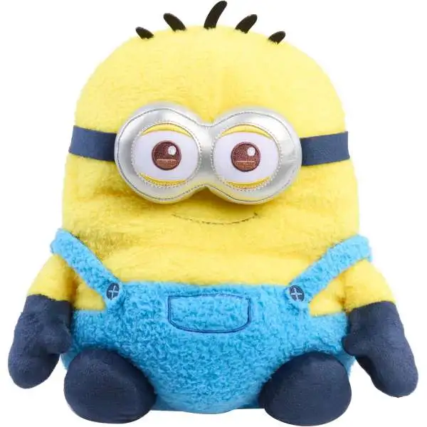 Despicable Me Minions Monsters Comfeez Ed 10 Weighted Plush Just
