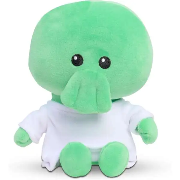 Despicable Me Minions & Monsters Goomi 7-Inch Bean Plush