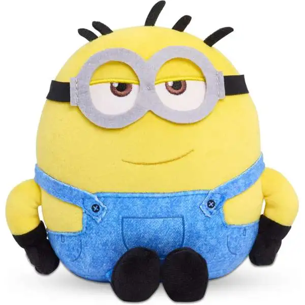 Despicable Me Minions & Monsters Ed 7-Inch Bean Plush