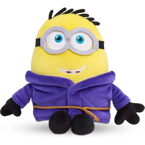 Despicable Me Minions & Monsters Henry 7-Inch Bean Plush