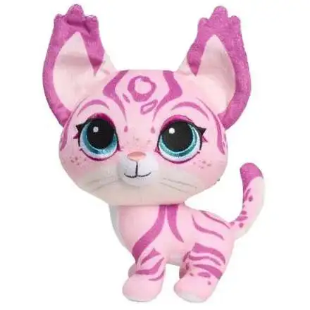Disney Junior SuperKitties Willa 7-Inch Collector Plush