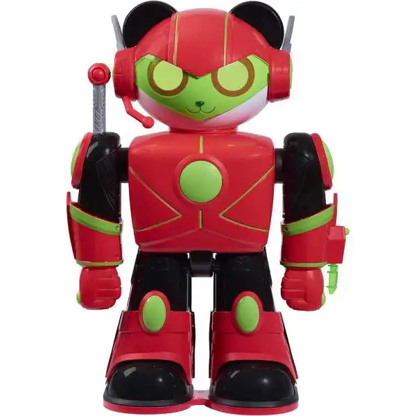 Ryan's World Giant Boss Mode Combo Panda Action Figure