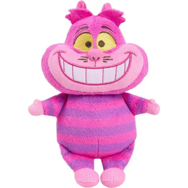 Disney Junior Alice's Wonderland Bakery Cheshire Cat Plush